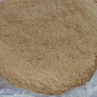 پودر مخمل بژ (نخودی)